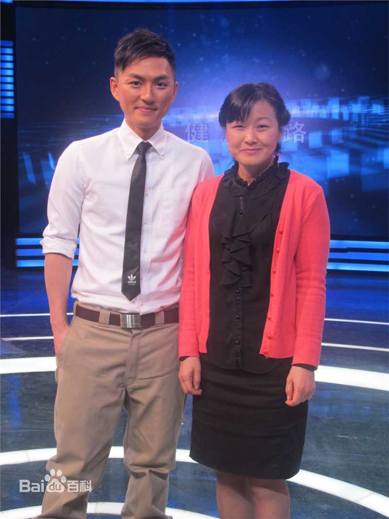 梁俊一(Anson)各种活动性感图片壁纸