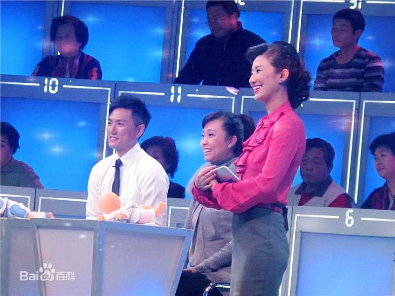 梁俊一(Anson)各种活动性感图片壁纸