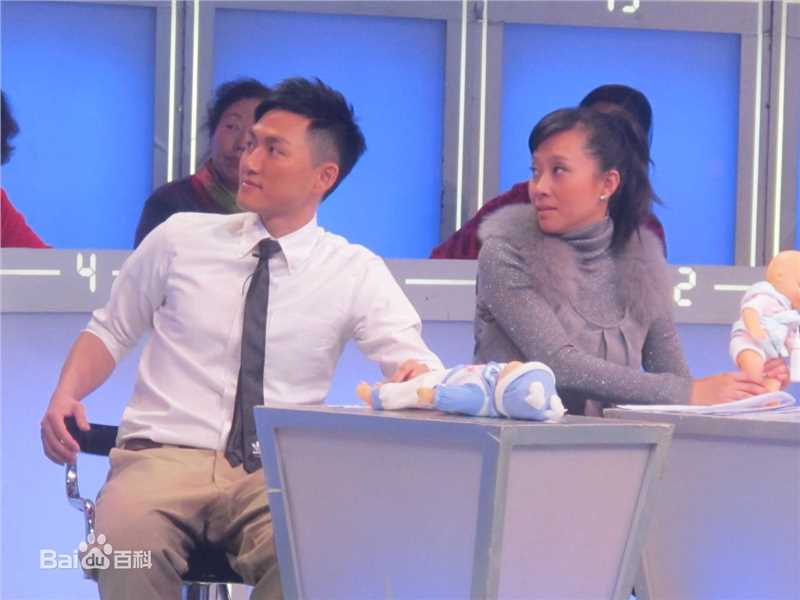 梁俊一(Anson)各种活动性感图片壁纸