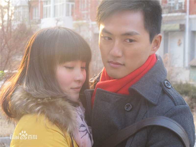 梁俊一(Anson)现代戏路前后照片