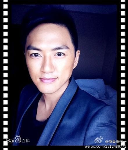 精选梁俊一(Anson)精彩图册