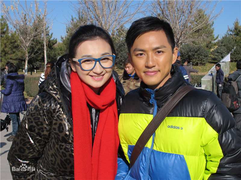 精选梁俊一(Anson)精彩图册