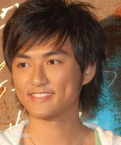 最全梁俊一(Anson)精彩图册