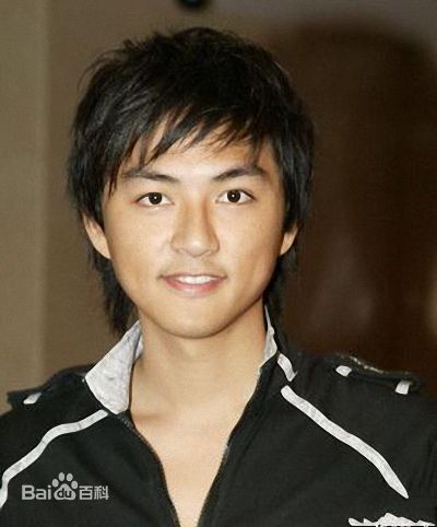 最全梁俊一(Anson)精彩图册