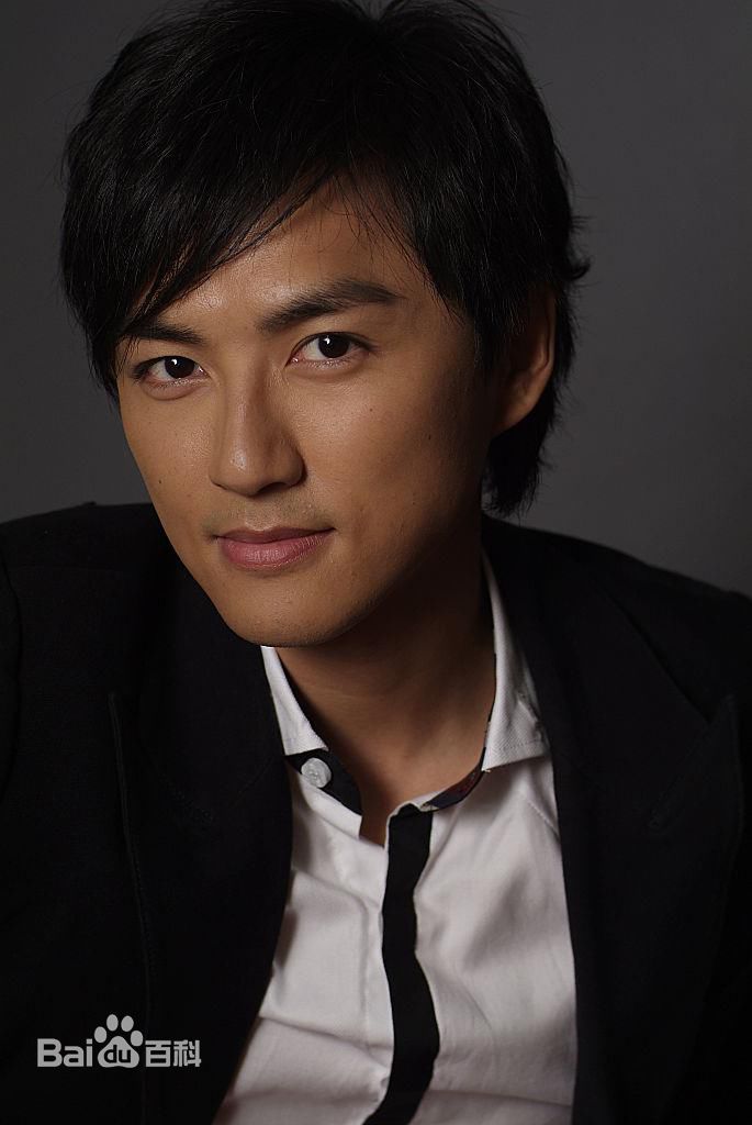 最全梁俊一(Anson)精彩图册