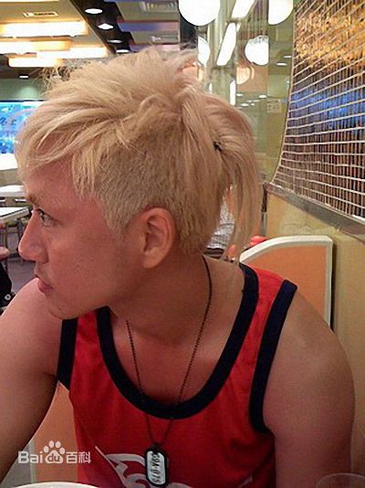 最全梁俊一(Anson)精彩图册