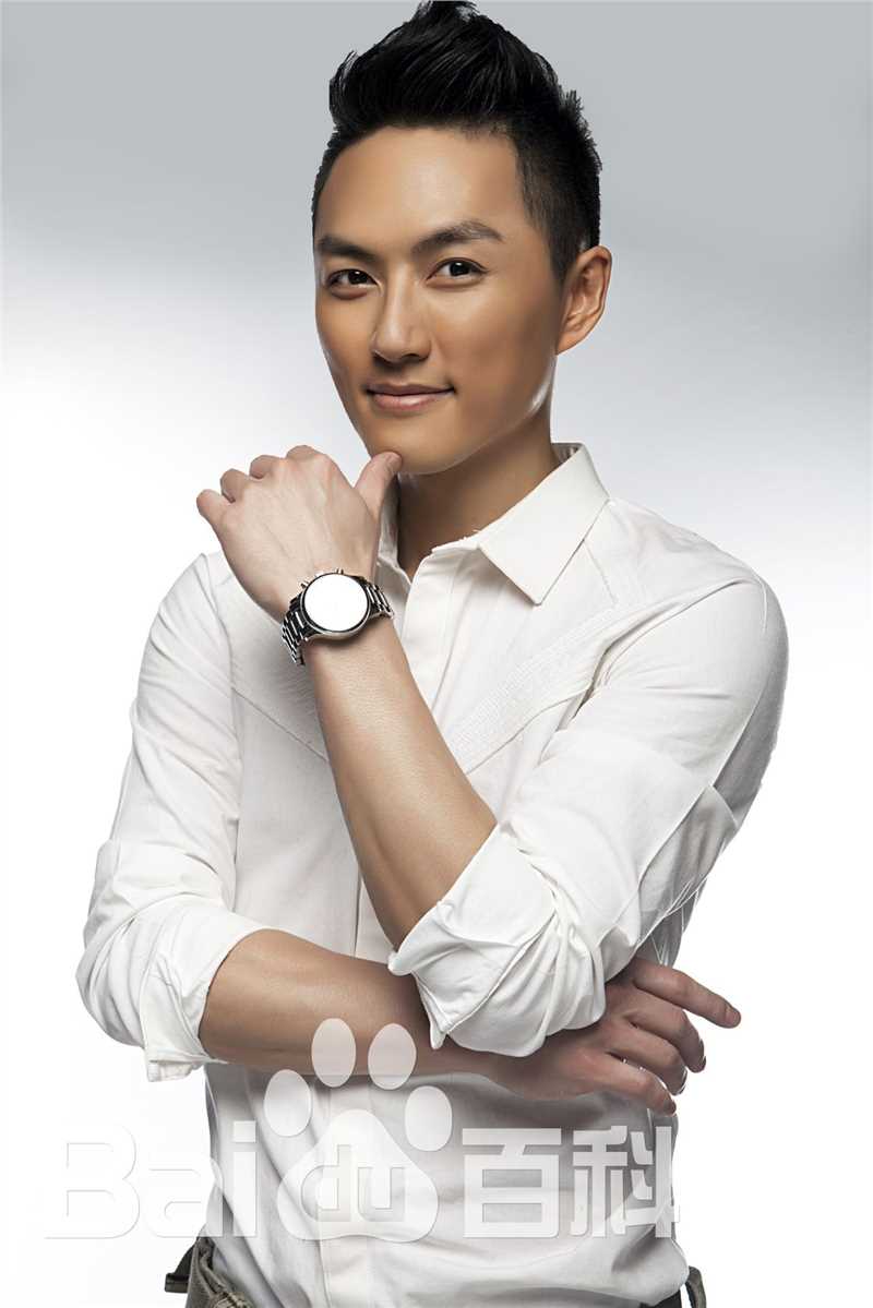 梁俊一(Anson)前后照片