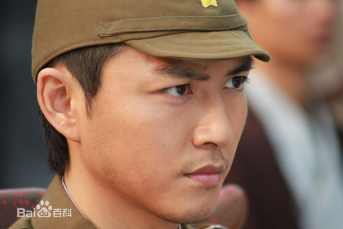 梁俊一(Anson)前后照片