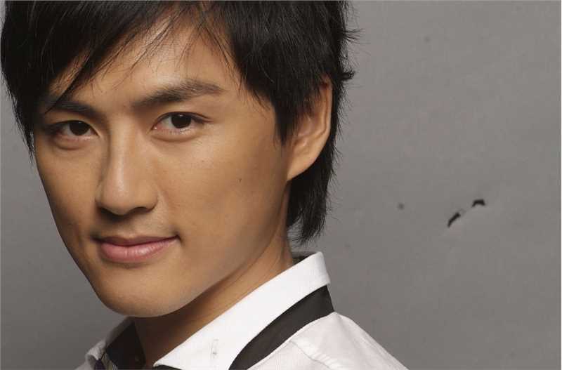 梁俊一(Anson)前后照片