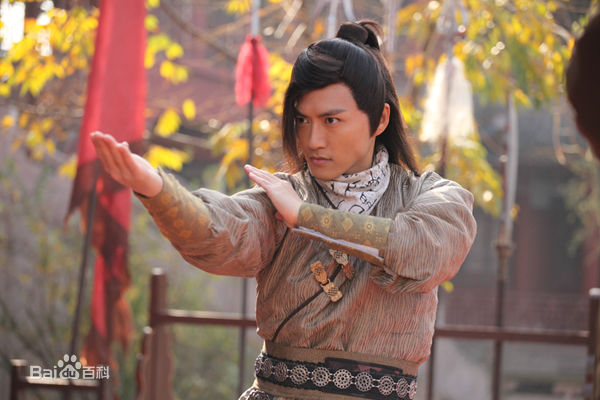 梁俊一(Anson)前后照片