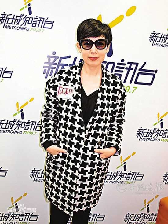 黎芷珊前后照片