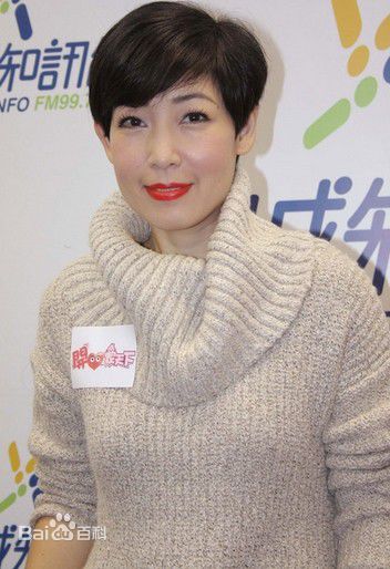 黎芷珊前后照片