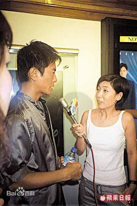 黎芷珊前后照片