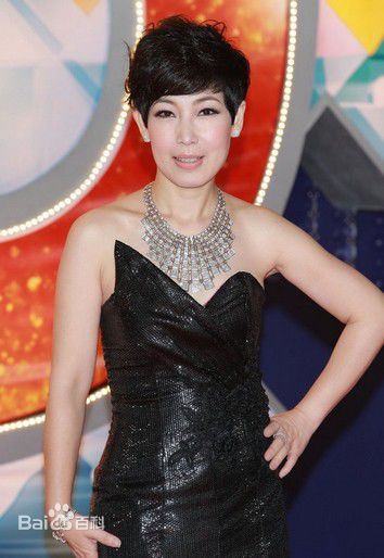 高清黎芷珊图片