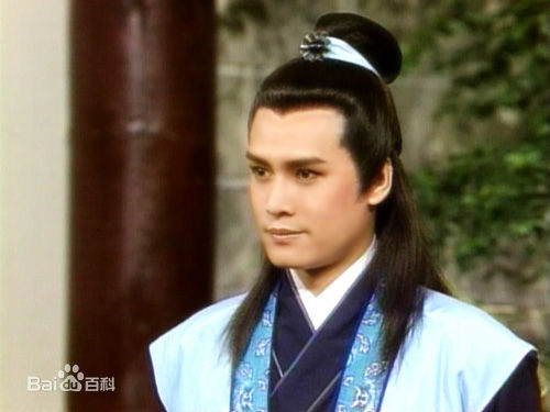 杨仲恩电视剧最新剧照