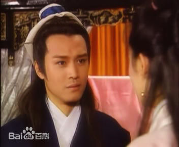 杨仲恩电视剧最新剧照