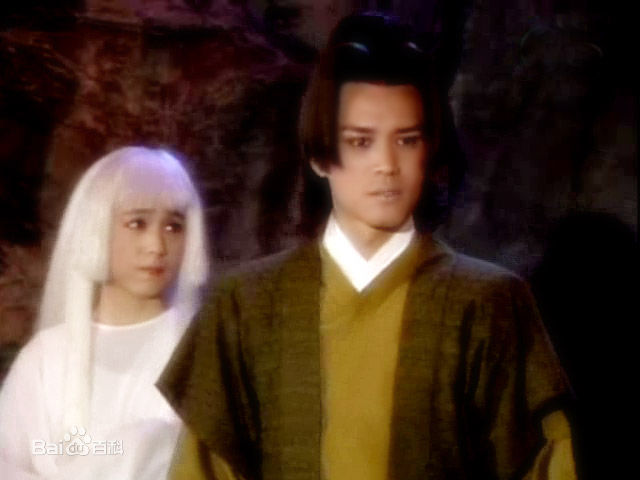 杨仲恩电视剧最新剧照