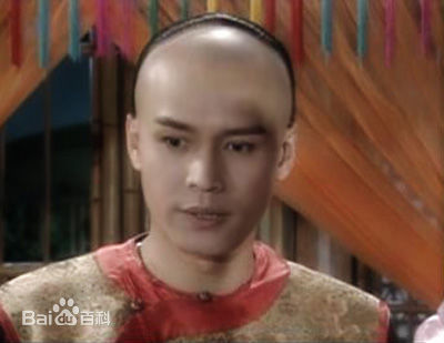 杨仲恩电视剧最新剧照