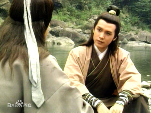 杨仲恩电视剧最新剧照