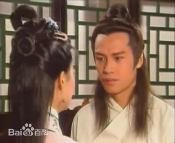 杨仲恩电视剧最新剧照