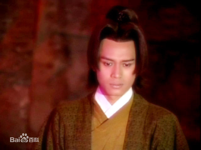 杨仲恩电视剧最新剧照