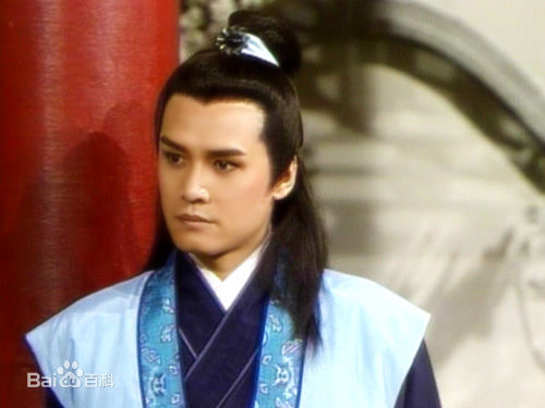 杨仲恩电视剧最新剧照