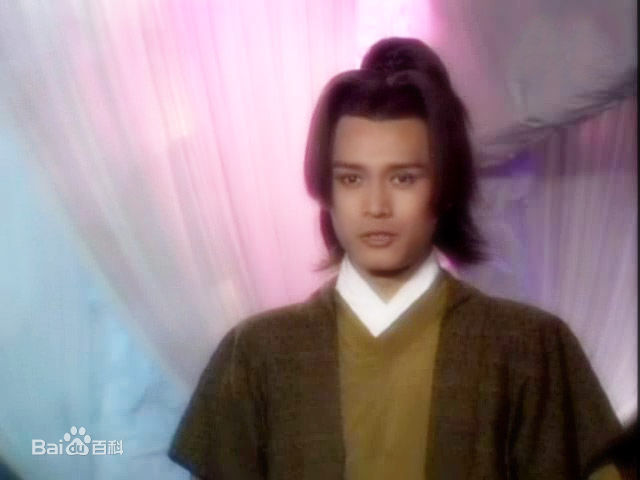 杨仲恩电视剧最新剧照