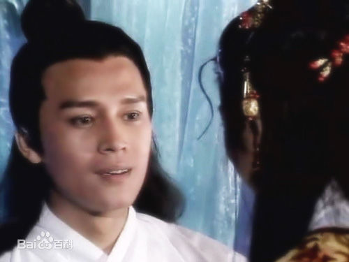 杨仲恩电视剧最新剧照