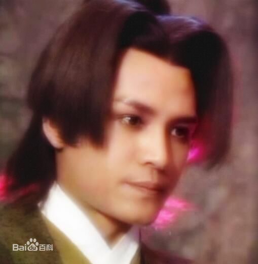 最优质杨仲恩素颜照