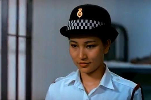 最优质夏志珍生活照