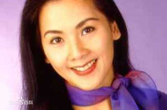 精选梁婉静(Iwanbeo Leung)