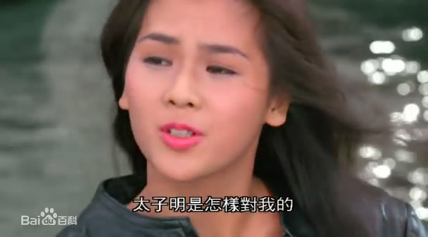 精选梁婉静(Iwanbeo Leung)