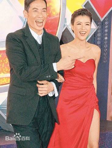 高清陈茵媺(Aimee Chan)图片