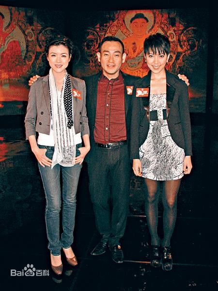 陈茵媺(Aimee Chan)陈茵薇活动照素颜照相册