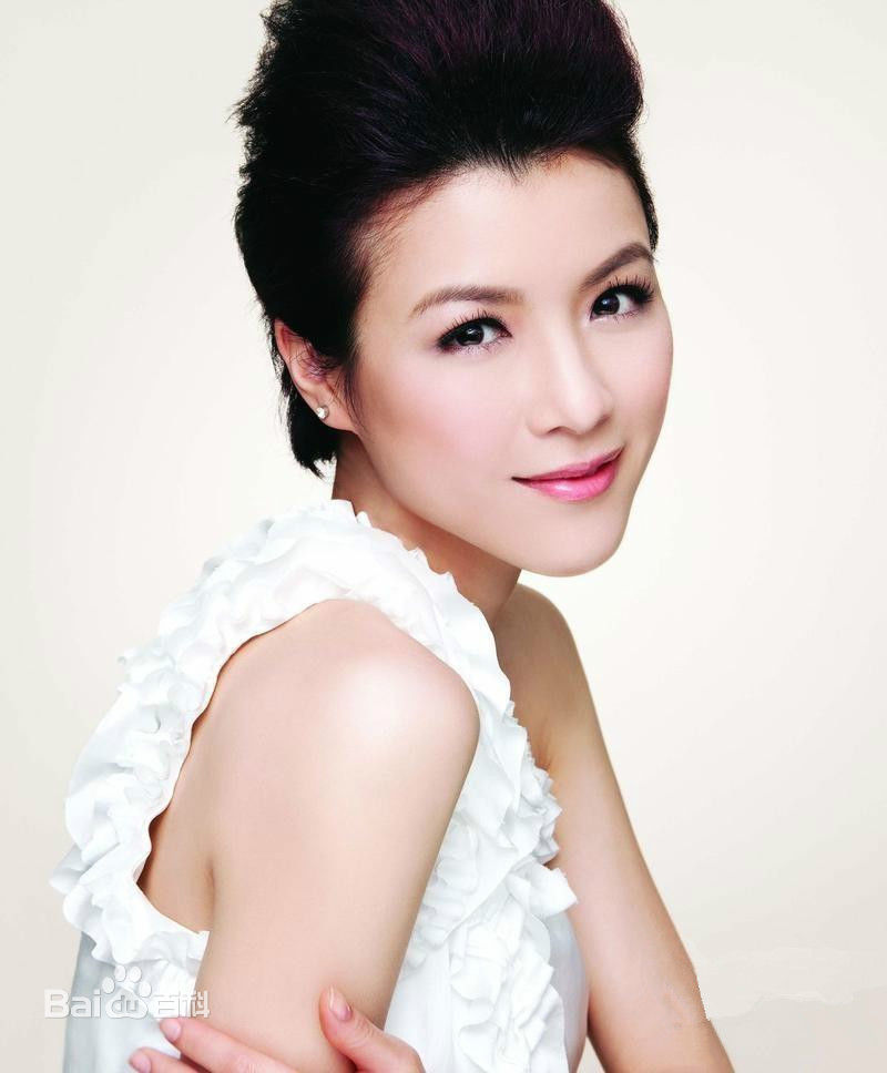 高清陈茵媺(Aimee Chan)图片