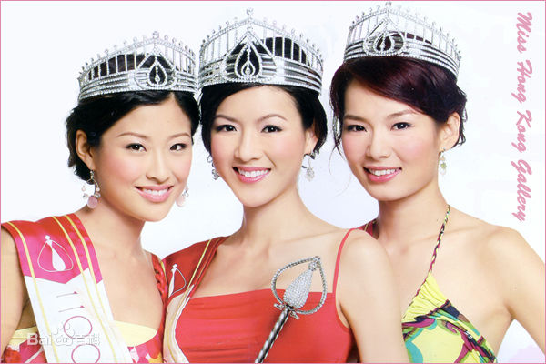 高清陈茵媺(Aimee Chan)图片