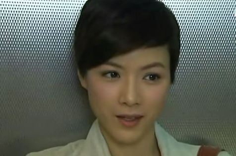 高清陈茵媺(Aimee Chan)图片