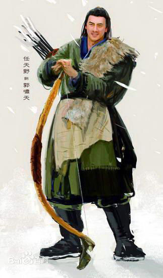 过齐鸣过齐铭相关电视剧海报