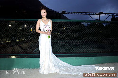 高清袁彩云(Fiona Yuen)图片