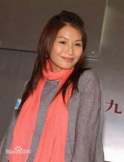 精选袁彩云(Fiona Yuen)