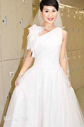 最优质袁彩云(Fiona Yuen)素颜照