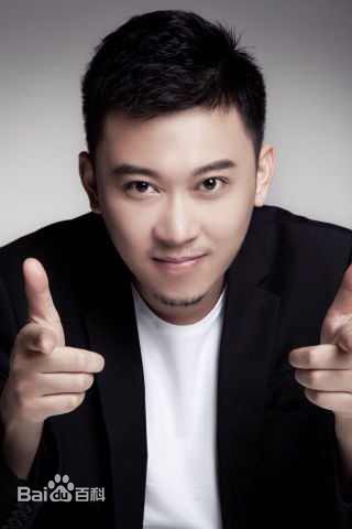 田羽生导演前后照片