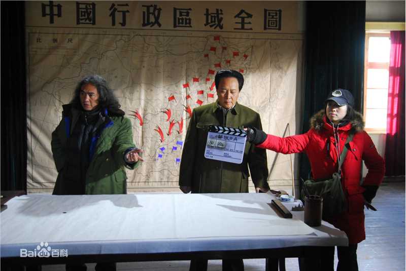 最优质郭大群生活照