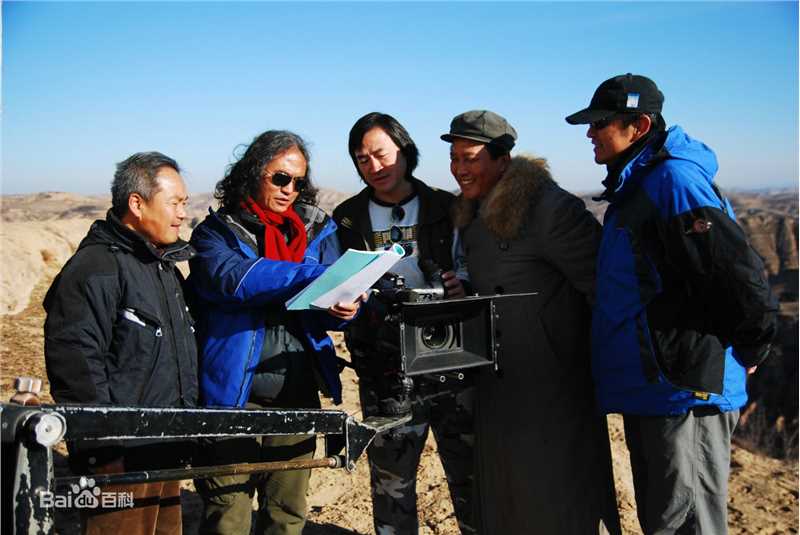 最优质郭大群生活照