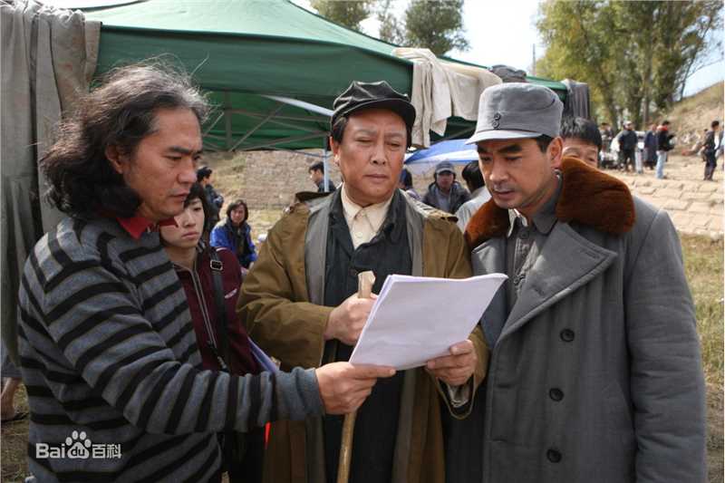 最优质郭大群生活照