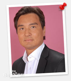 黄子雄(Geoffrey Wong)同事三分亲性感图片图集