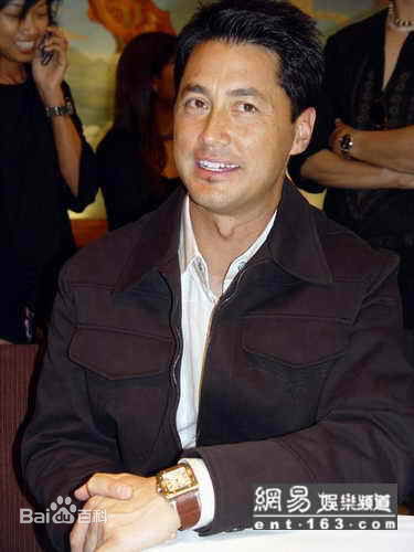 高清黄子雄(Geoffrey Wong)性感图片