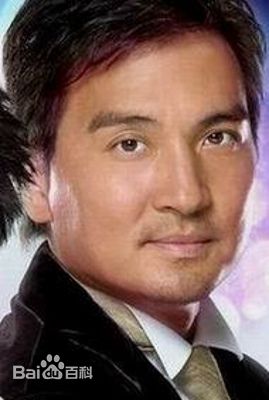 高清黄子雄(Geoffrey Wong)性感图片