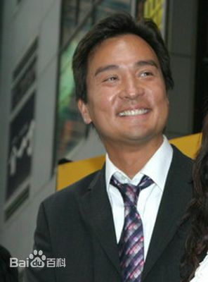 高清黄子雄(Geoffrey Wong)性感图片