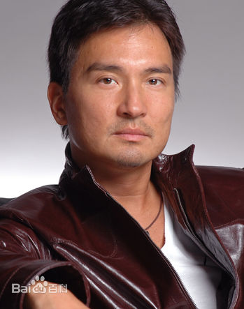 高清黄子雄(Geoffrey Wong)性感图片